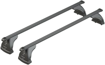 Dakdragers Peugeot 207 3p - 2006 - 2012 diverse modellen