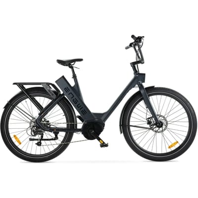 ENGWE P275 ST - Zwart