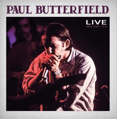 Live 1970
