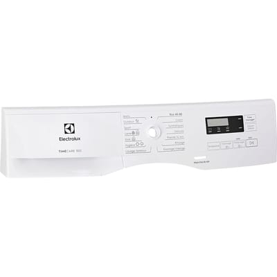 AEG controlepaneel, wit, Electrolux, FR 140282984016