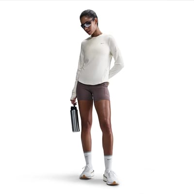 Damestrui met lange mouwen Nike Swift