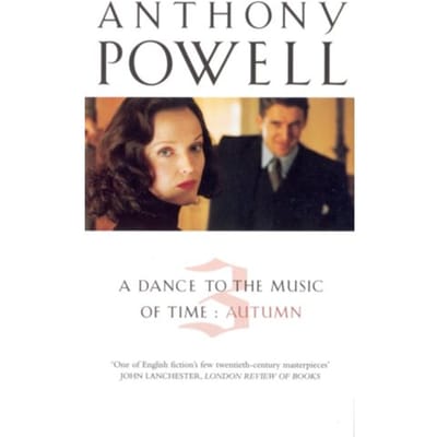Dance To The Music Of Time Volume 3 - A Dance To The Music Of Time - Anthony Powell