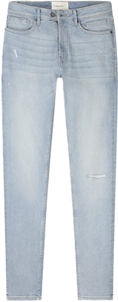 Pure Path The Jone Denim Slim Fit