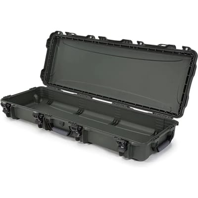 Nanuk 990 Case - Olive