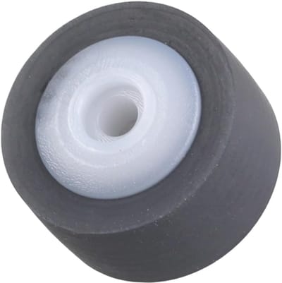 Tape Recorder Onderdelen - Cassette Onderhoud - Audio Herstel - Duurzaam Rubber - 1/2/5 Stuks - Zwart