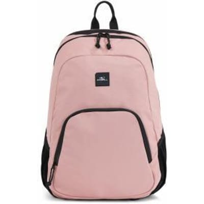 O'Neill Wedge rugzak Genuine Pink Boekentassen en rugzakken