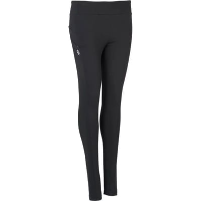Ternua Coolsha Leggings Zwart XS Vrouw