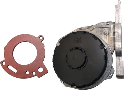 BOSCH Ventilator, 87186470530