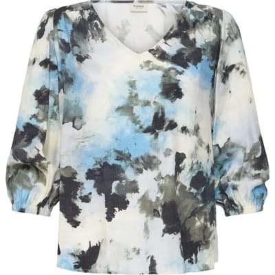 fransa - FRARIANA BL 19 - Dames - Blouses