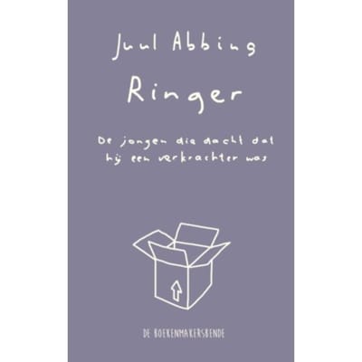 Ringer - Juul Abbing