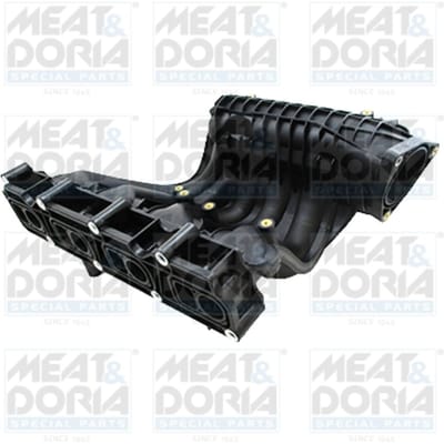 Inlaatspruitstuk MEAT & DORIA 89397