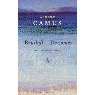 Bruiloft, De Zomer - Albert Camus