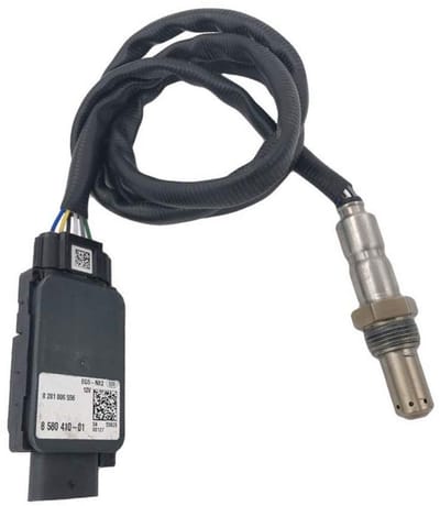 Dailygoody - Nox Sensor 0281006556 - Betrouwbare emissiemeting - Hoogwaardige sensor - Perfecte pasvorm - Voor diverse modellen