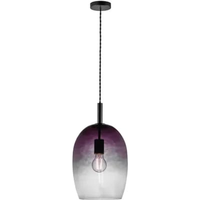 Nordlux Hanglamp Uma Grijs Ø23cm E27