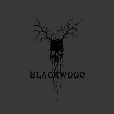 Blackwood - As The World Rots Away (LP)