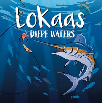 Time Fades Away Lokaas: Diepe waters (uitbreiding).