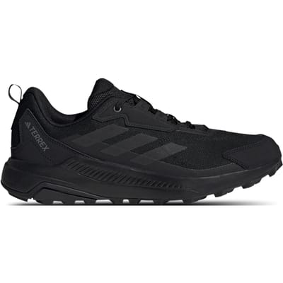 Adidas Terrex Sneakers Heren - Zwart - Maat 42 2/3 - Mesh/Synthetisch