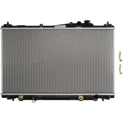 Radiator, motorkoeling NISSENS 68142