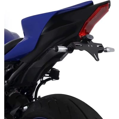 Nummerplaathouder R&G Racing Yamaha R7