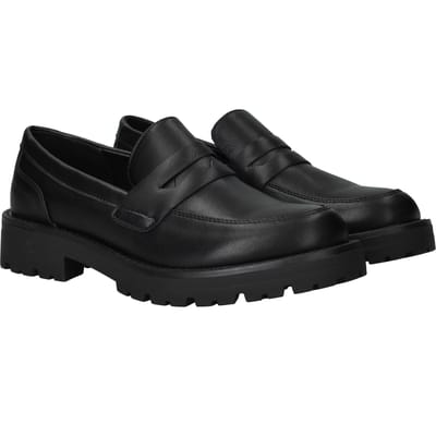 POSH by Poelman Loafers - Dames - Zwart - Maat:36