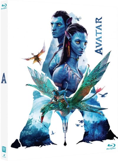 Avatar [2xBlu-Ray]