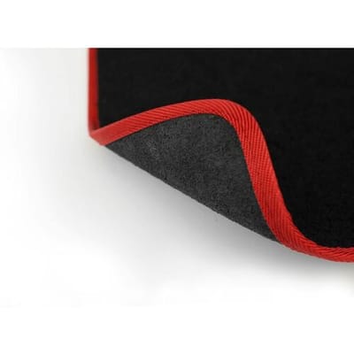 Voetmat F-CORE CMT10 RED