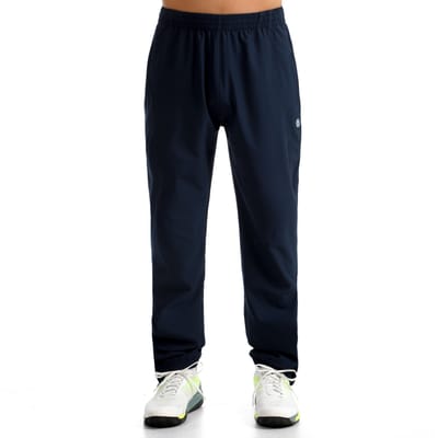 BIDI BADU Crew 2.0 Trainingsbroek Heren-donkerblauw
