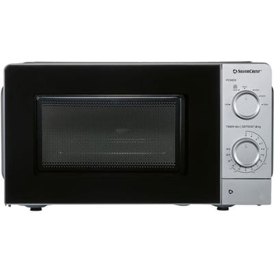 SILVERCREST Magnetron 20 L