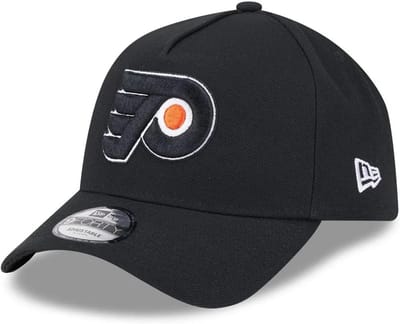 Verstelbare NHL IJshockey Team Pet Snapback Hoed 9Forty