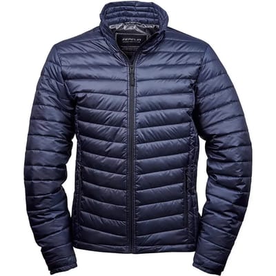 Tee Jays - Men´s Zepelin Jacket - Deep Navy - S