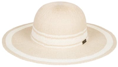 Roxy Popy Corn Truckercap Beige M-L