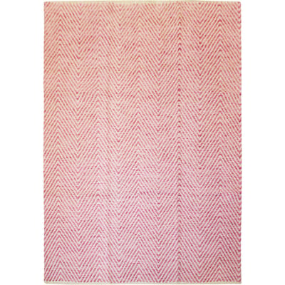 ME GUSTA Vloerkleed Cocktail (500, Roze, 160 x 230 cm)