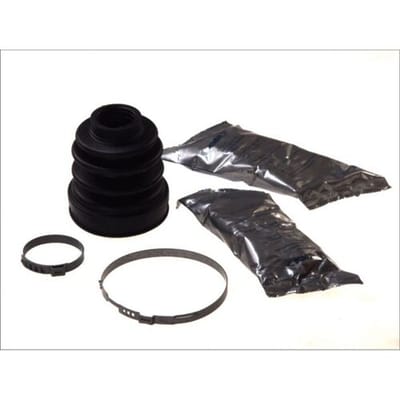 Balgenset, aandrijfas SPIDAN 21038