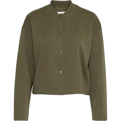 Dames bomber Ichi Kate