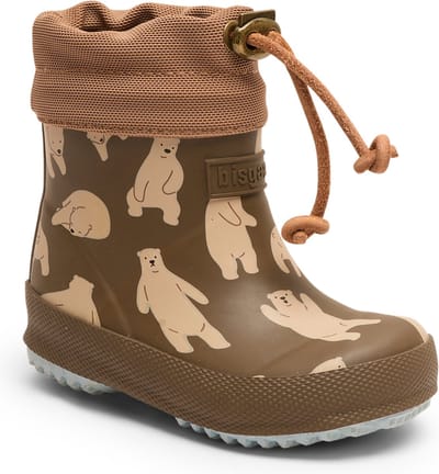 bisgaard baby thermo rubber - care bears - 28