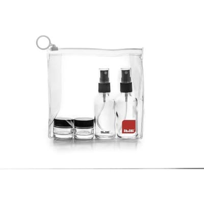 Ibili - 716250 - Lot de 4 Récipients À Condiments