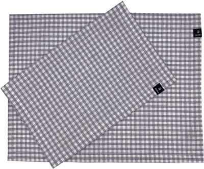 Rut placemat lilac - set van 4