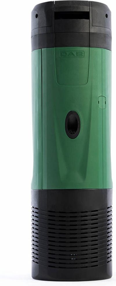 DAB DTron 2 45/90 M Onderwaterhydrofoor / Bronpomp - Droogloopbeveiliging - 6300l/h - 930W - Drukschakelaar