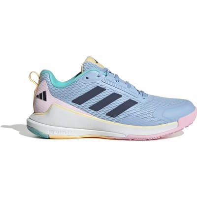 Indoorschoenen voor dames adidas Novaflight 2