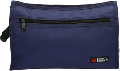 Enrico Benetti Amsterdam 54677 Toilettas - Petrol