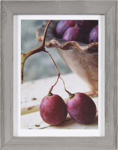 Fotolijst - Henzo - Deco - Fotomaat 15x20 cm - Lichtgrijs