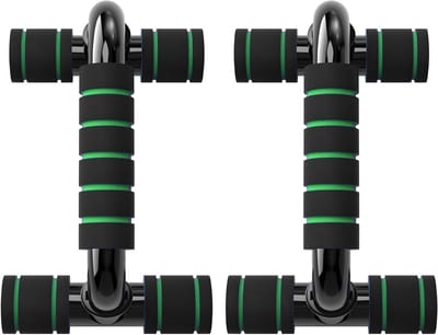 Versterk je training met een Push Up Bar voor effectieve krachttraining, spieropbouw en thuisfitness