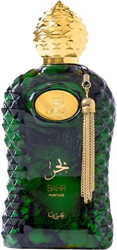 AOUJ Bahr – houtachtig amber herenparfum 100 ml
