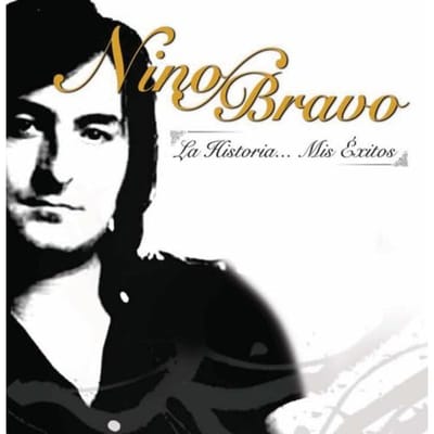 CD NINO BRAVO - Historia: Mijn Successen 2786534892 Japan Muziek Overig Gebruikt