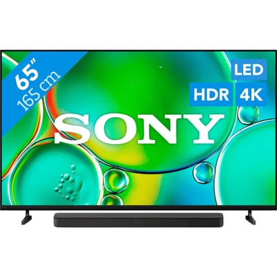 Sony Bravia 2 II Led 65" (2026) + Sony HT-SF150
