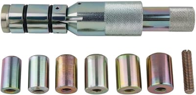 Koppelingsgereedschap Set - Centreren Koppeling - Voertuig Reparatie - Traploos Verstelbaar - Ø 24-36 mm