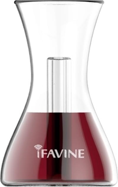 iFavine iSommelier Smart Decanteerder Karaf, 200ml
