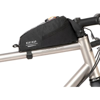 Restrap - Race Top Tube Bag Short - 1,2L