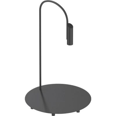 Flos Caule Outdoor Staande lamp - zwart - Caule 1
