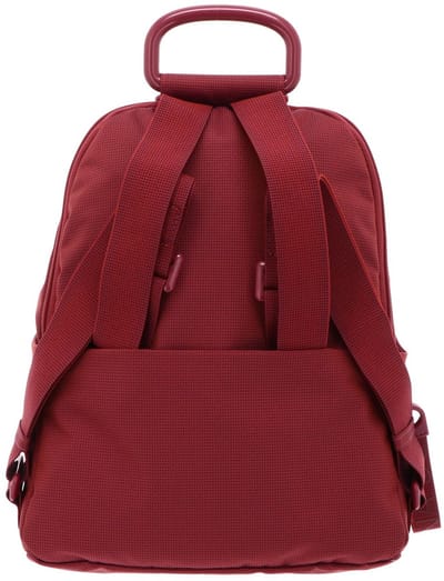 MANDARINA DUCK vrijetijdsrugzak rugzak MD20 Backpack Cranberry (rood)paars